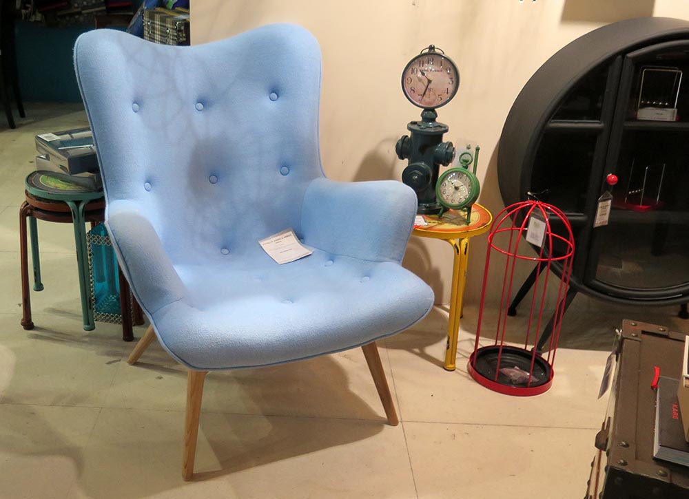 Kare-fotelja-Angels-Wings