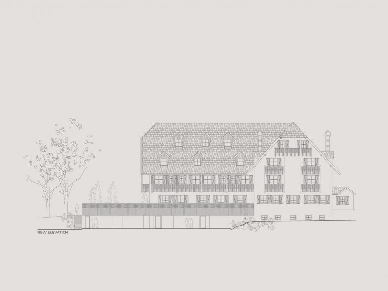 Presek novog rešenja