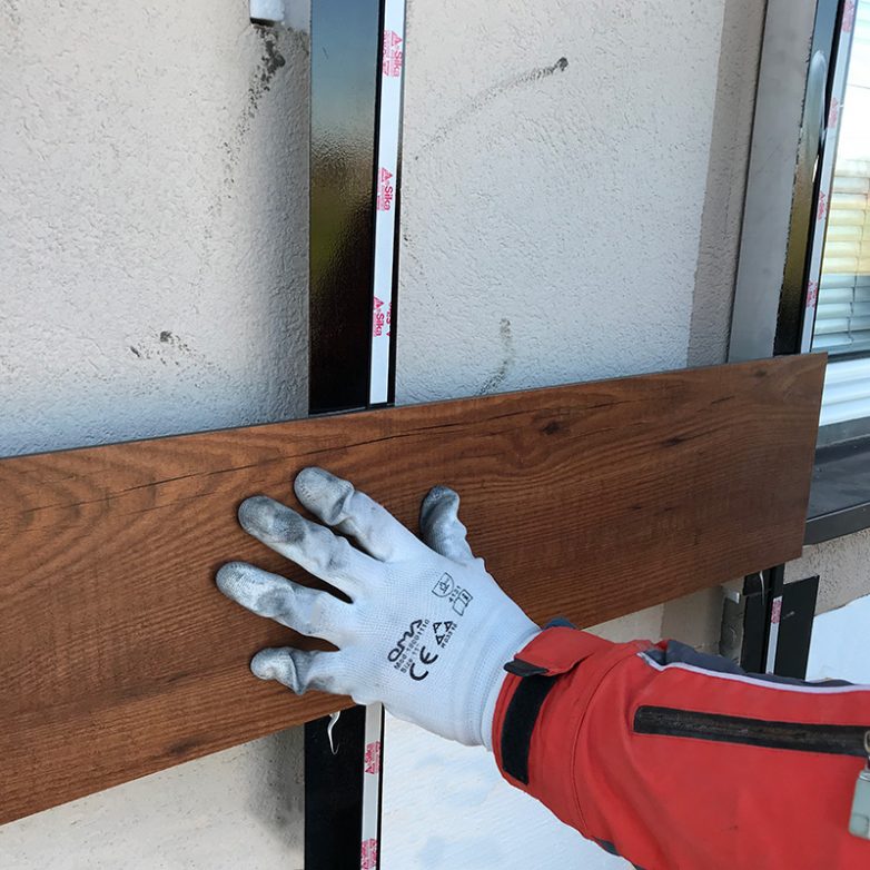 Stavljanje kompakt ploče