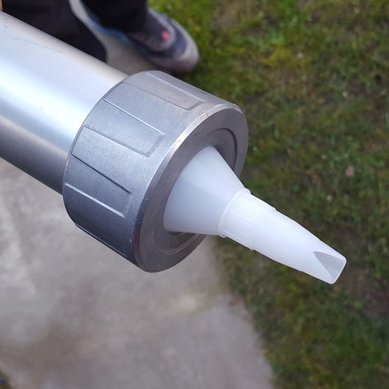 Pištolj za nanošenje lepka