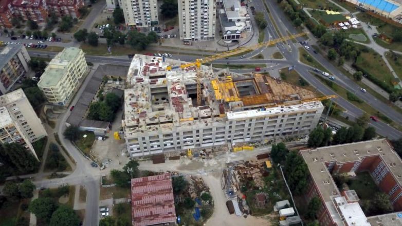 Foto: Ferenc Kovač, Aerodron