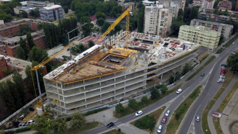 Foto: Ferenc Kovač, Aerodron