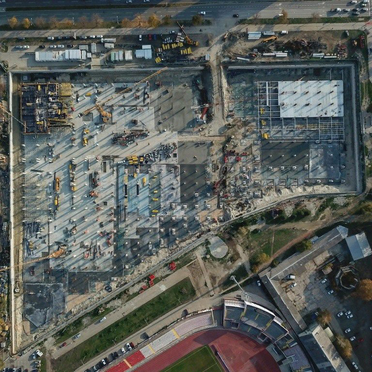 Foto: Ferenc Kovač, Aerodron