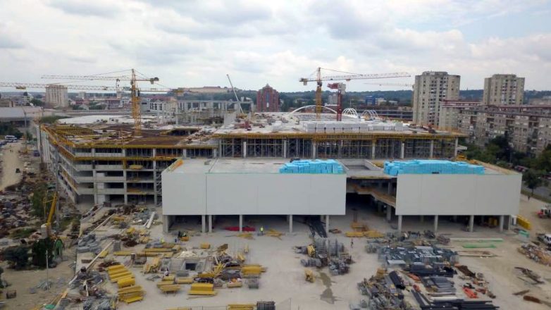 Foto: Ferenc Kovač, Aerodron