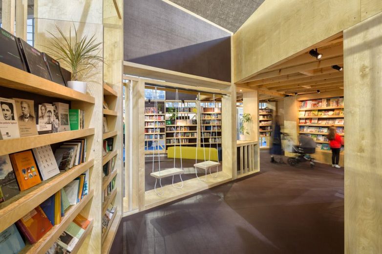 Nagrada za enterijer