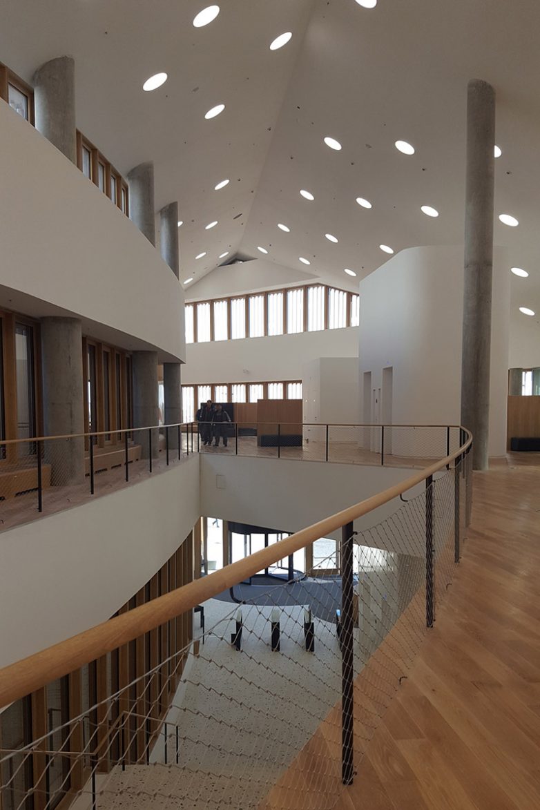 Ograda od žičane mreže