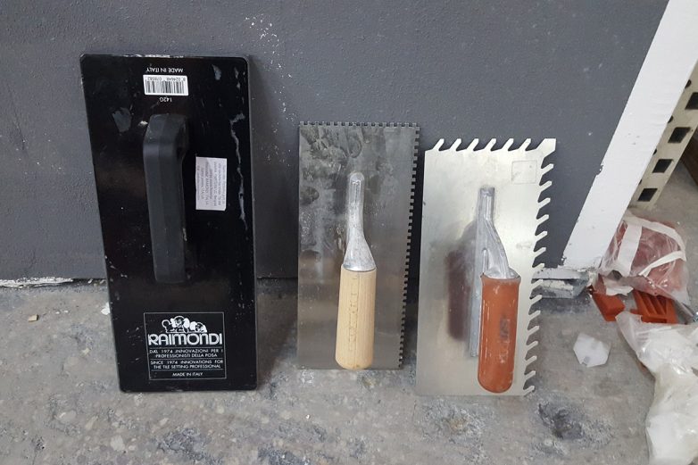 Nazubljena gleterica