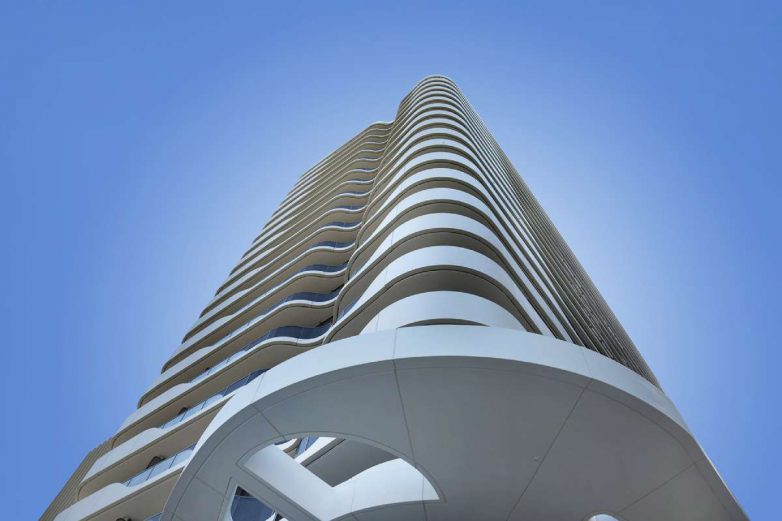 Queens Doman / DKO Architecture