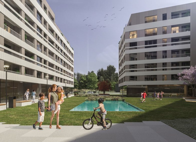 Foto: Lotus Architecti