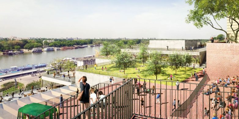 ARCVS - Druga nagrada