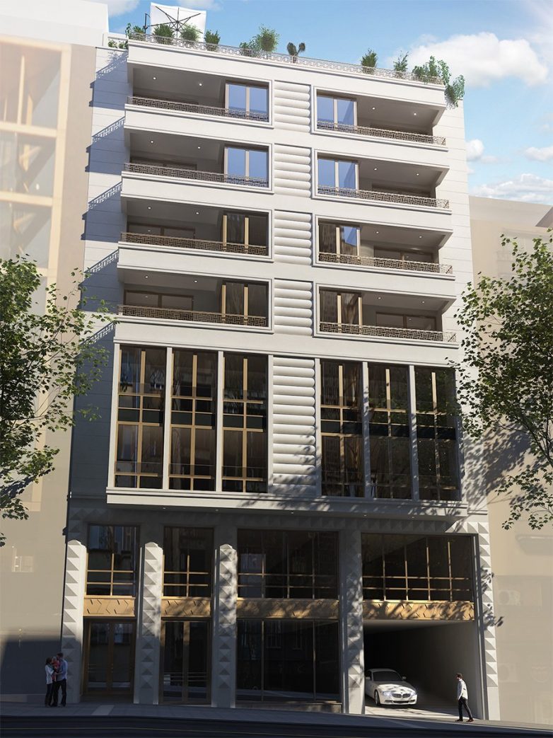 Render iz 2018. godine.