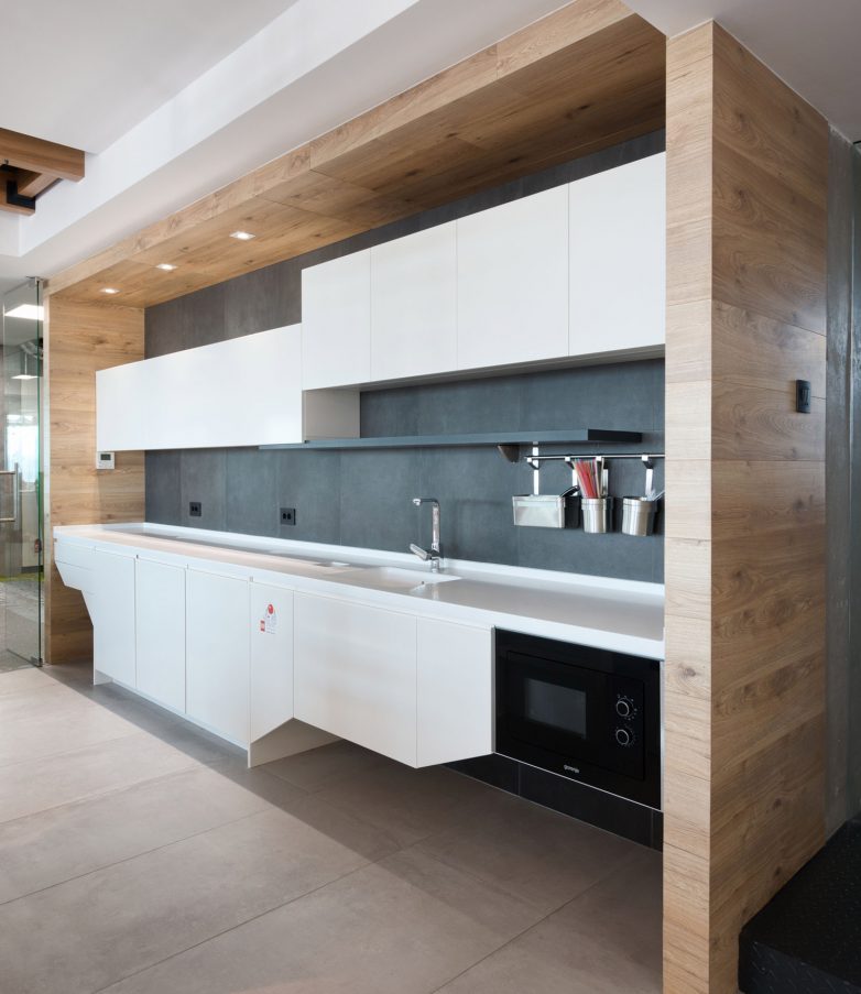 Laminat Forest Oak Gold, Tarkett, projekat Sonja Brstina, Foto: Relja Ivanić 