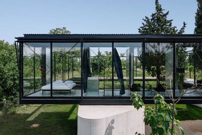 Kuća Avala | Foto: Miloš Martinović