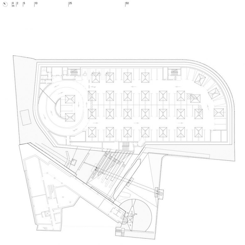 Osnova ukupanog dela