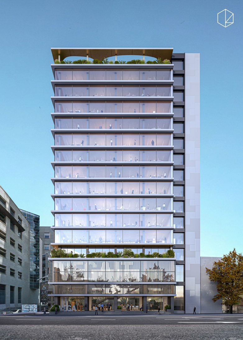 Rešenje studija Zabriskie