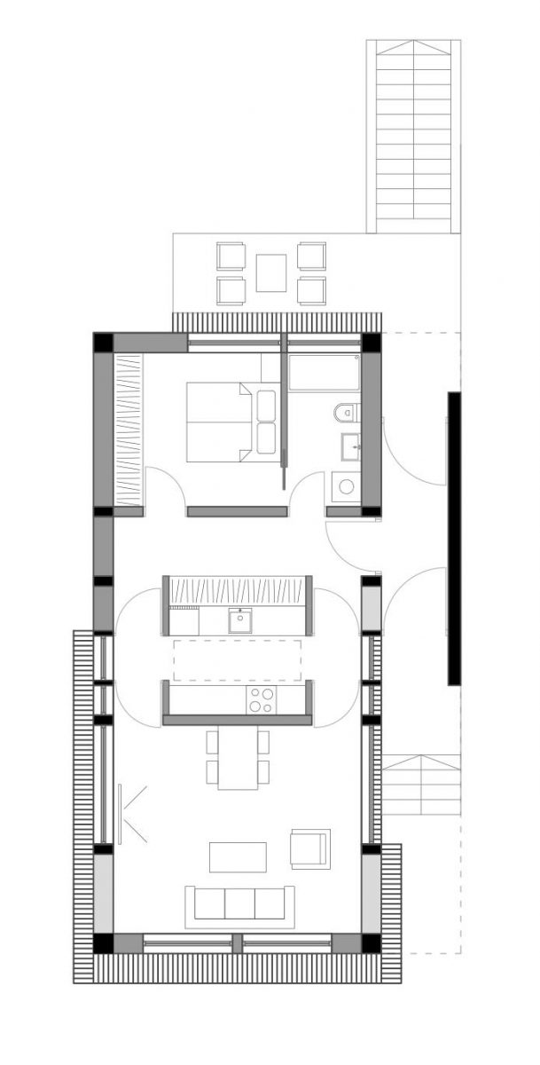 Krunoslav Šmit, Nataša Ivanišević, Katarina Kozlović, Ivan Matorić