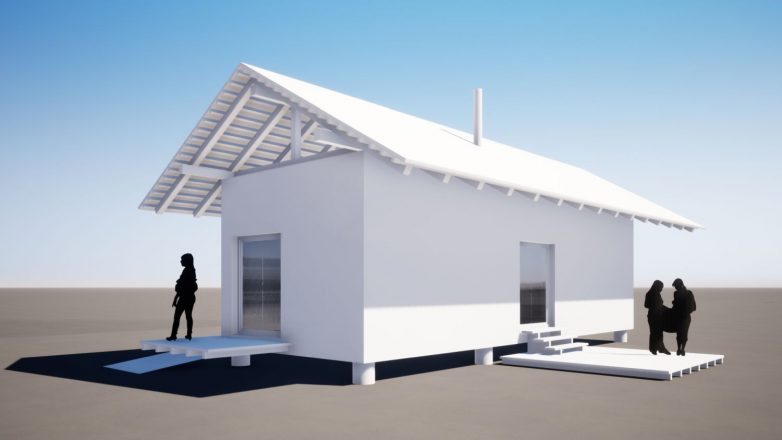 Lea Pelivan + Studio UP