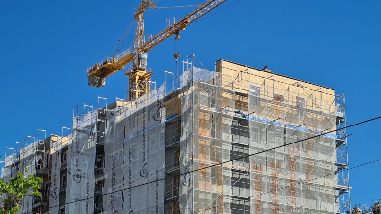 Otkrivamo vam gde su najskuplji kvadrati u Srbiji; Foto: Gradnja.rs