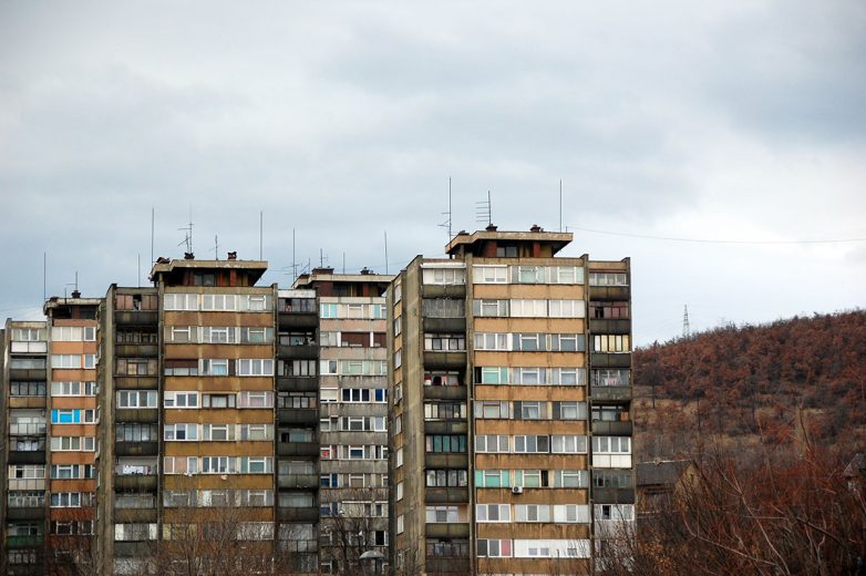 Soliteru u Buru; Foto: Hristina Stojanović