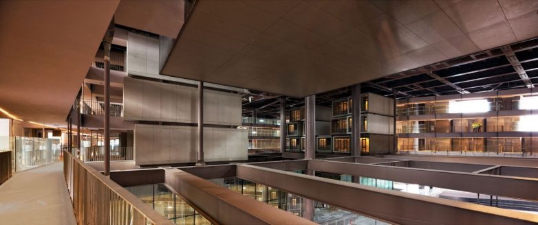 Foto: Emre Arolat Architecture