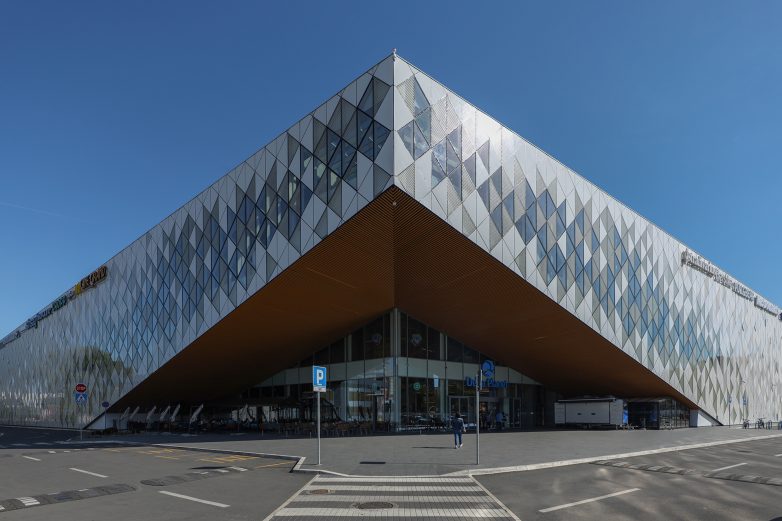 Projekat autorski potpisuje arhitektkinja Ivana Letić; Foto: Mladen Jovanović