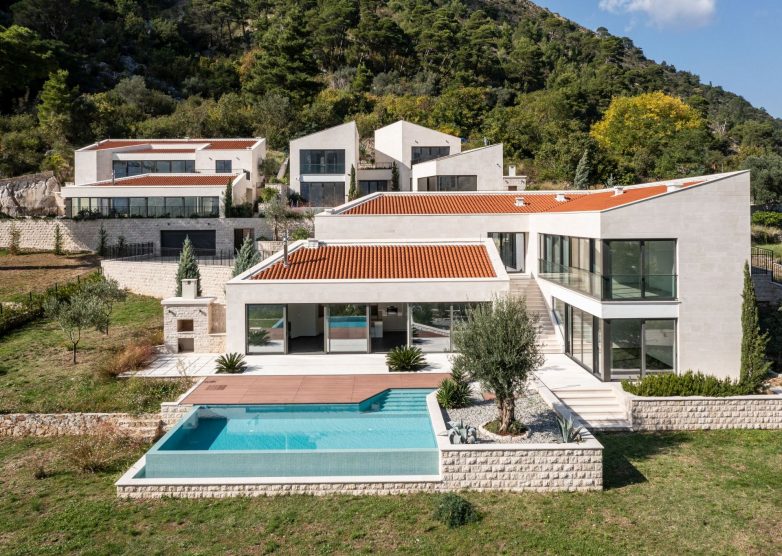 Prioritet projekta je bio da se ostvari maksimalna intima; foto: Miloš Martinović