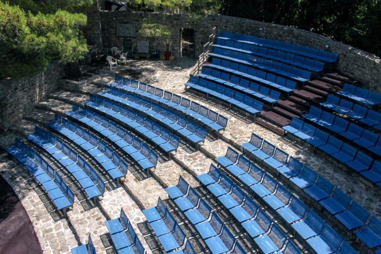 Projekat adaptacije sprovela je firma Restart Ing d. o. o. iz Budve; foto: Restart Ing