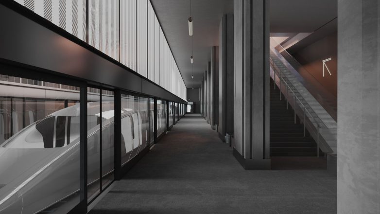 Stanica Pančevački most