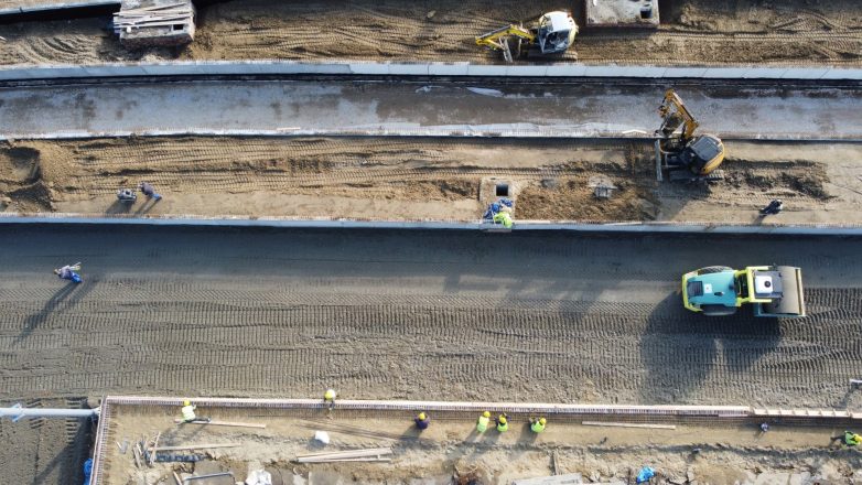 Foto: Aleksandar Morović/Gradnja.rs