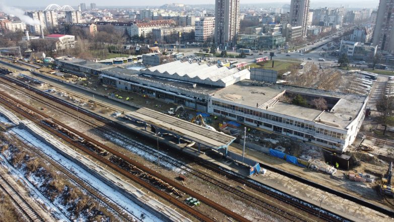 Foto: Aleksandar Morović/Gradnja.rs