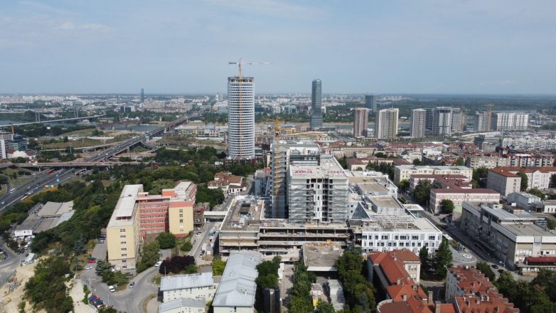 Foto: Teodor Jovanović za Gradnja.rs