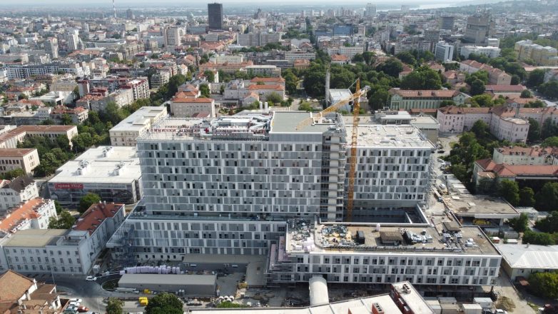 Foto: Teodor Jovanović za Gradnja.rs