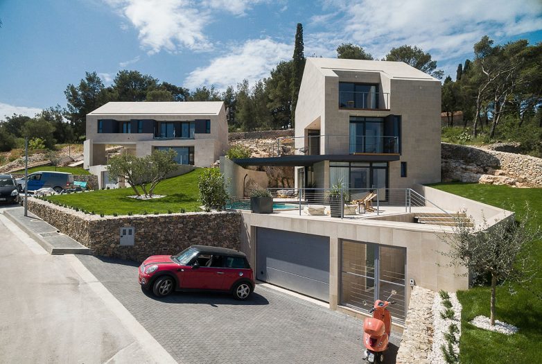 Projekat se sastoji od Platforme MK i Platforme NK; Foto: © Lidija Lolić