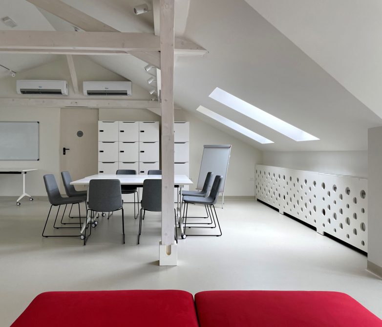 Foto: Arhitektura dizajn studio d.o.o. Subotica 