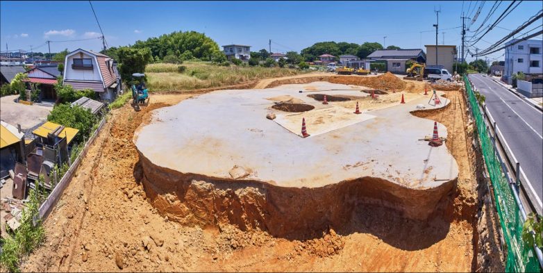 Foto: Junya Ishigami + Associates