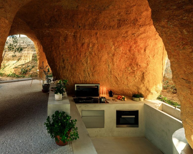 Foto: Junya Ishigami + Associates