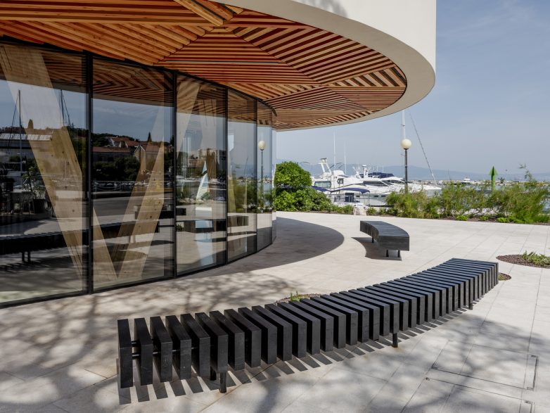 Foto: © Bosnić+Dorotić