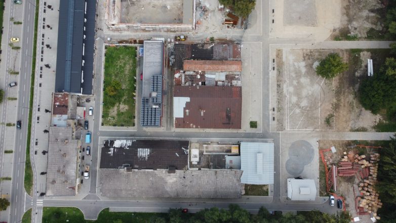 Foto: Aleksandar Morović za Gradnja.rs