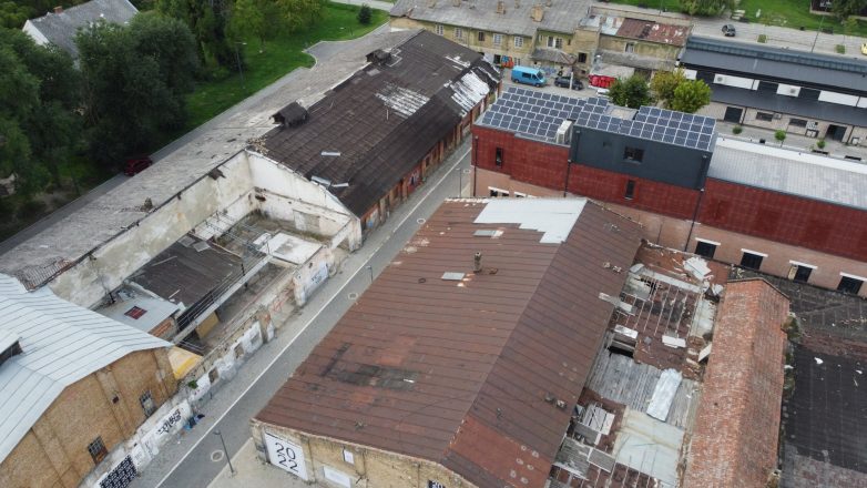 Foto: Aleksandar Morović za Gradnja.rs