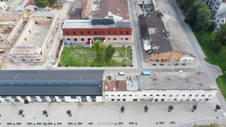 Foto: Aleksandar Morović za Gradnja.rs