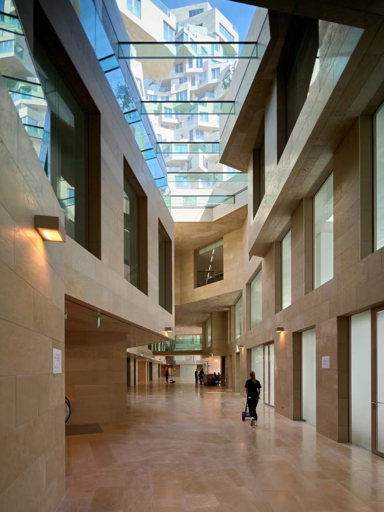 Foto: © Ossip van Duivenbode/MVRDV