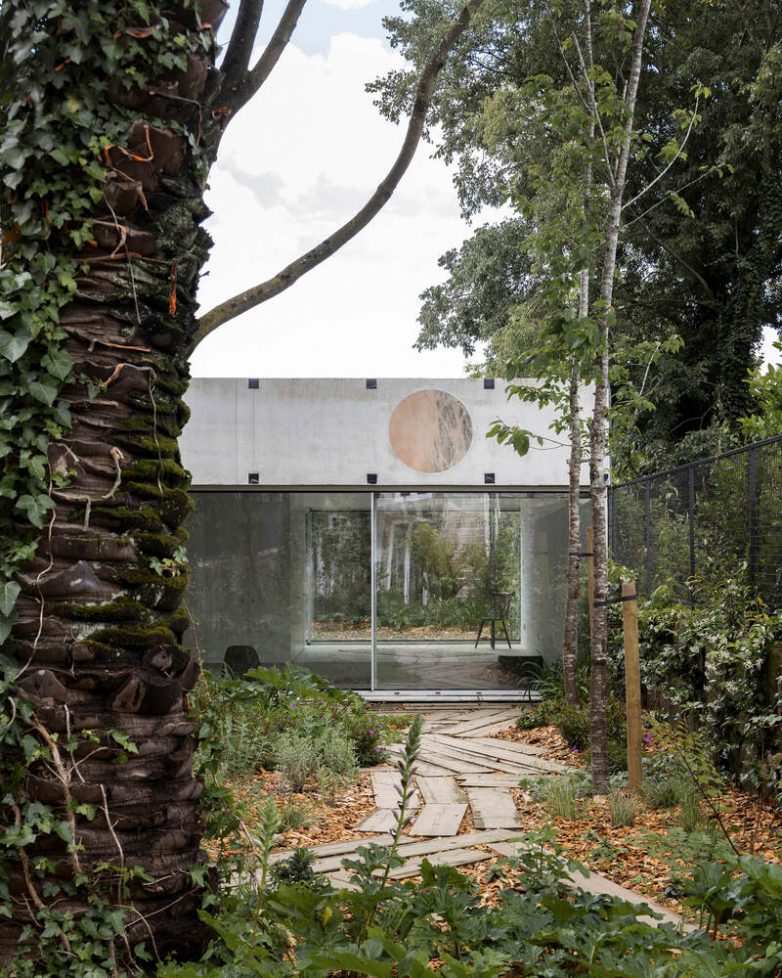 Foto: Ivo Tavares Studio