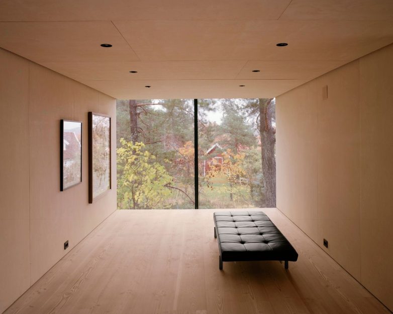 Foto: Arkitekturfotograf Rasmus Norlander