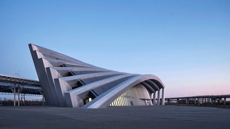 Foto: Shanghai Dushe Architectural Design DSD