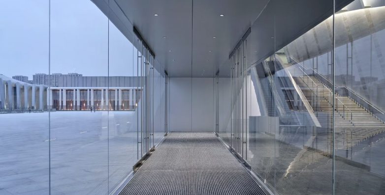 Foto: Shanghai Dushe Architectural Design DSD