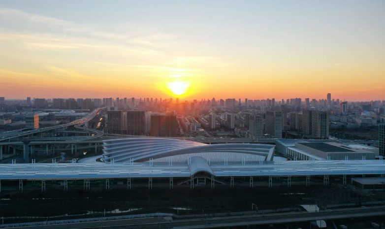 Foto: Shanghai Dushe Architectural Design DSD