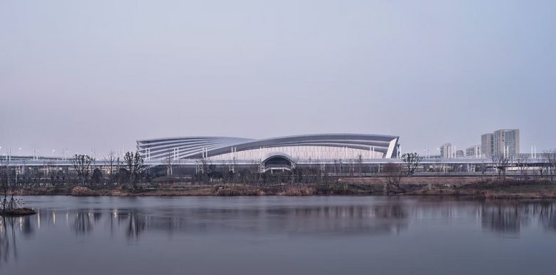 Foto: Shanghai Dushe Architectural Design DSD