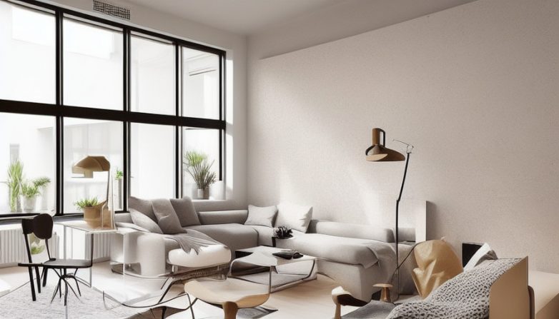 Foto: © Interior AI