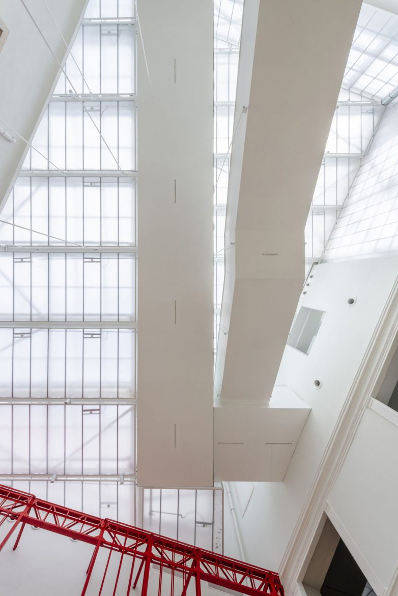 Foto: Bosnić+Dorotić