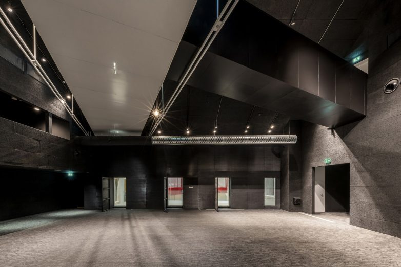 Foto: Bosnić+Dorotić